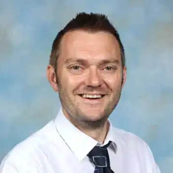 Andy Orchard